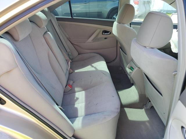 Photo 10 from auction – 2011 TOYOTA CAMRY BASE with VIN 4T1BF3EK6BU208281