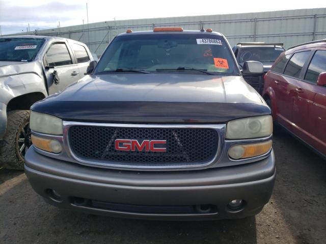 Photo 5 from auction – 2002 GMC SIERRA K15 with VIN 2GTFK69U121361595