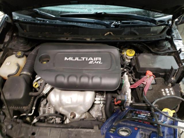 Photo 11 from auction – 2015 DODGE DART SXT with VIN 1C3CDFBB4FD174176