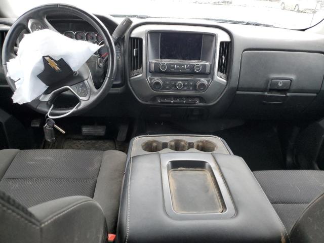 Photo 8 from auction – 2014 CHEVROLET SILVERADO with VIN 1GCVKREH2EZ345892