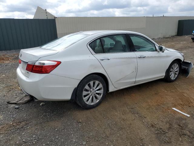Photo 3 from auction – 2015 HONDA ACCORD EXL with VIN 1HGCR3F84FA010973