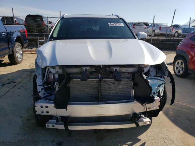Photo 5 from auction – 2023 TOYOTA HIGHLANDER with VIN 5TDKDRBH8PS015132