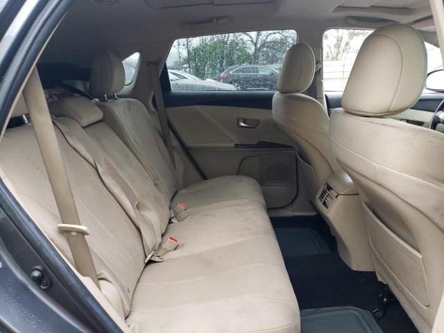 Photo 10 from auction – 2011 TOYOTA VENZA with VIN 4T3ZK3BB8BU040410