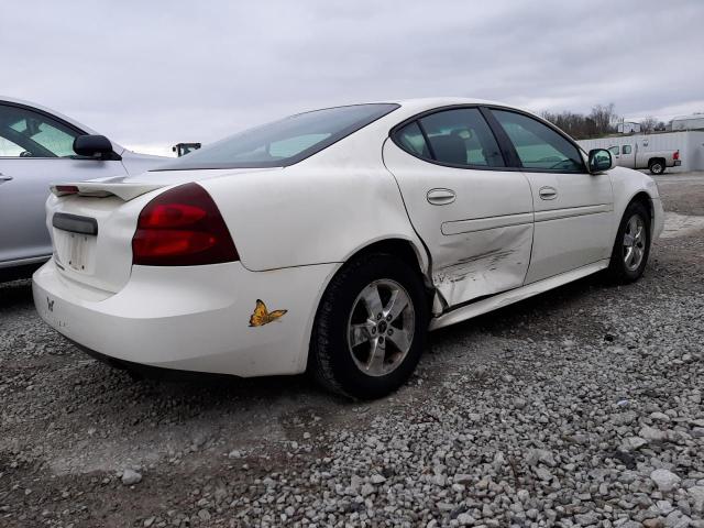 Photo 3 from auction – 2005 PONTIAC GRAND PRIX with VIN 2G2WP522351351258