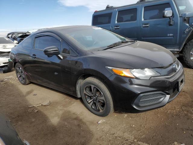 Photo 4 from auction – 2014 HONDA CIVIC EX with VIN 2HGFG3B83EH526752