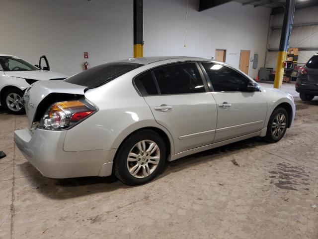 Photo 3 from auction – 2012 NISSAN ALTIMA BAS with VIN 1N4AL2APXCN403015