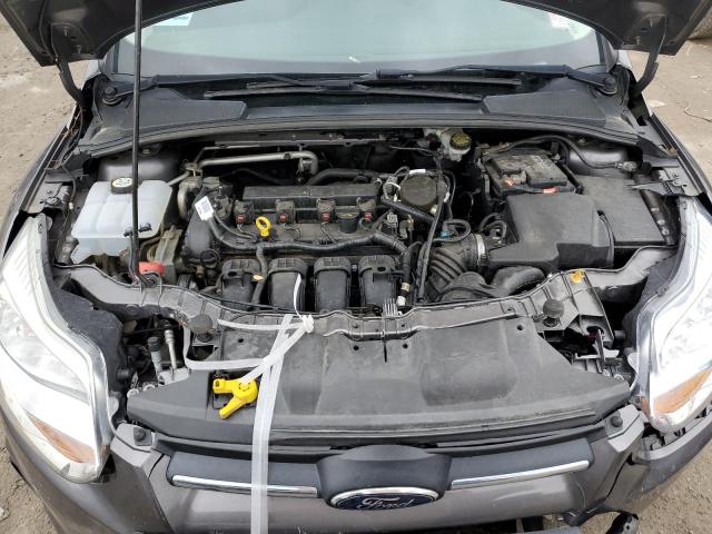 Photo 11 from auction – 2014 FORD FOCUS SE with VIN 1FADP3F28EL288112
