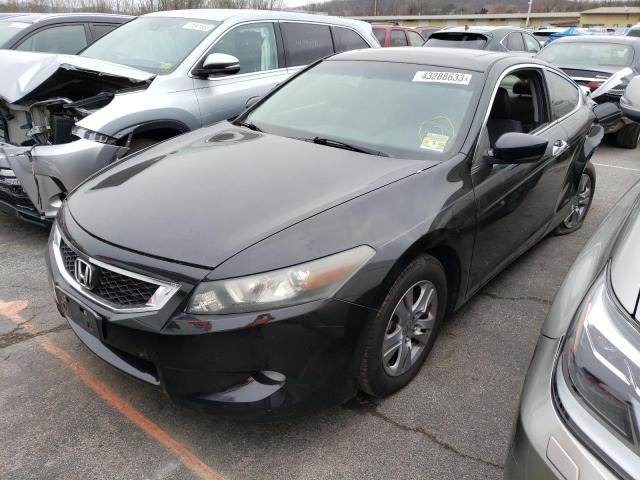 HONDA ACCORD EXL 2010 with VIN 1HGCS2B83AA007396 - Photo from auction