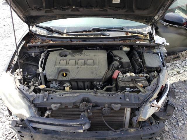 Photo 11 from auction – 2015 TOYOTA COROLLA L with VIN 2T1BURHE7FC478139