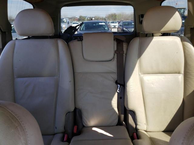 Photo 10 from auction – 2007 VOLVO XC90 3.2 with VIN YV4CY982671385873