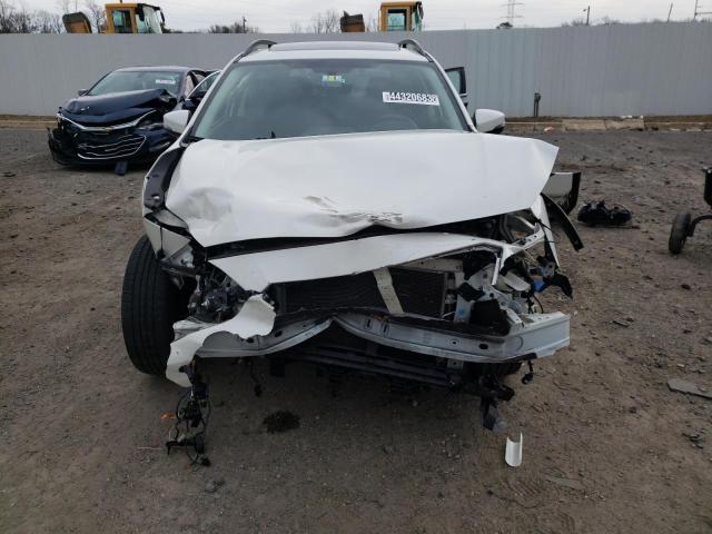 Photo 5 from auction – 2019 SUBARU CROSSTREK with VIN JF2GTANC3KH247856