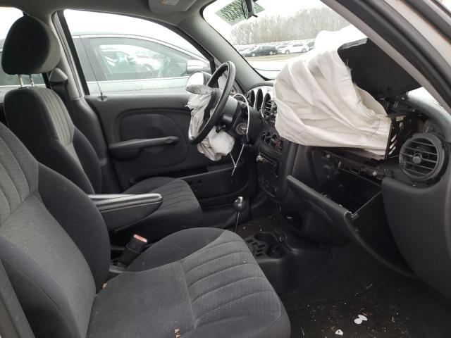 Photo 7 from auction – 2005 CHRYSLER PT CRUISER with VIN 3C4FY58B25T618615