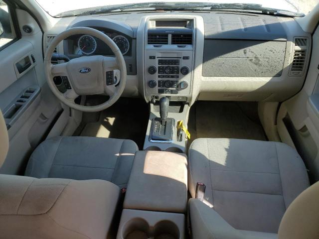 صورة رقم 8 من المزاد - 2010 FORD ESCAPE XLT مع VIN 1FMCU0DG3AKD28085