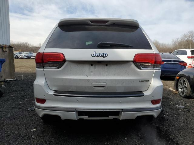 Photo 6 from auction – 2017 JEEP GRAND CHER with VIN 1C4RJEBG1HC793718