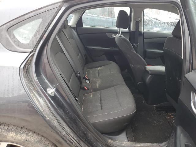 Photo 10 from auction – 2019 KIA FORTE FE with VIN 3KPF24AD2KE014375