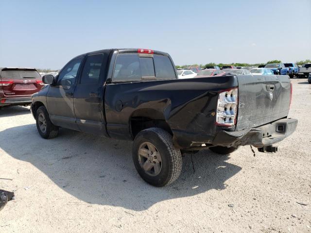Photo 2 from auction – 2005 DODGE RAM 1500 S with VIN 1D7HA18D25S141229