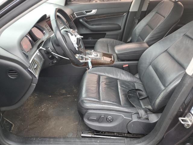 Photo 7 from auction – 2006 AUDI A6 S-LINE with VIN WAUEL74F76N044235