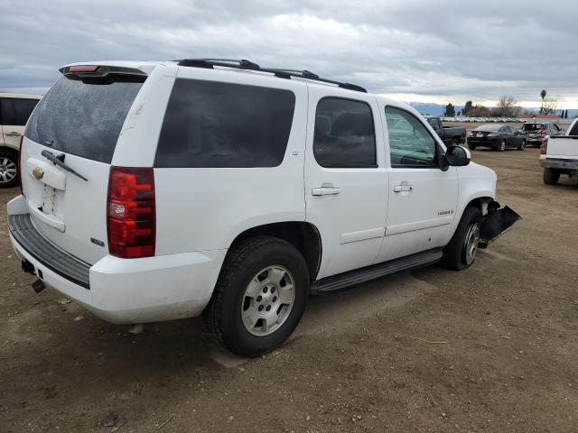 Photo 3 from auction – 2007 CHEVROLET TAHOE C150 with VIN 1GNFC13027R243745