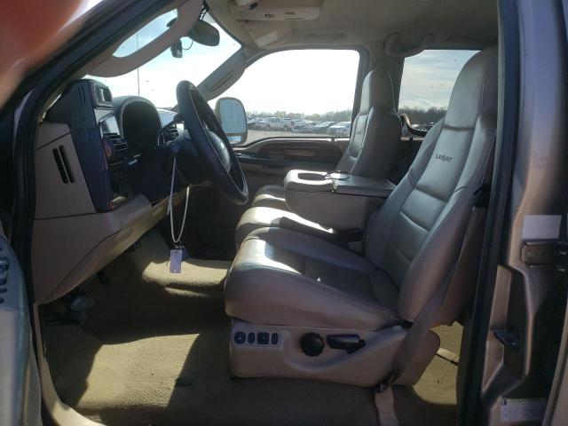 Photo 7 from auction – 2005 FORD F250 SUPER with VIN 1FTSW21P95EA98115