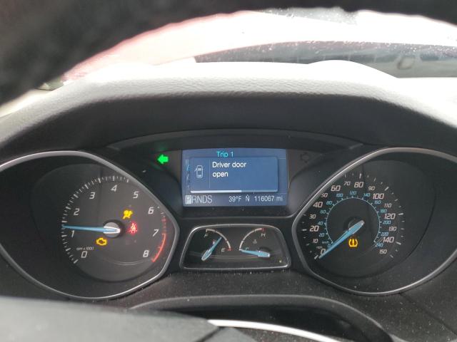 Photo 9 from auction – 2012 FORD FOCUS SEL with VIN 1FAHP3H26CL361456
