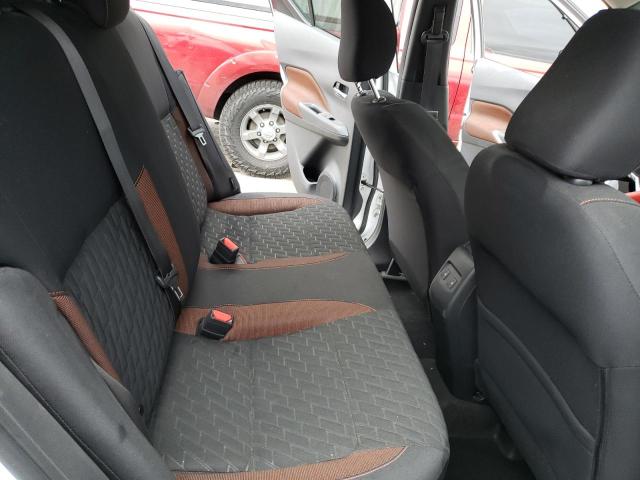 Photo 10 from auction – 2023 NISSAN KICKS SR with VIN 3N1CP5DV4PL481334