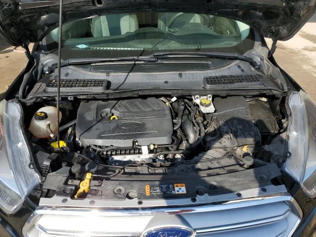 Photo 12 from auction – 2018 FORD ESCAPE SE with VIN 1FMCU0GD9JUC18342