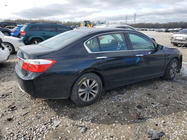 Photo 3 from auction – 2014 HONDA ACCORD LX with VIN 1HGCR2F36EA164484