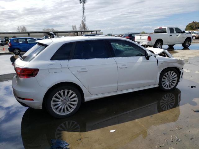 Photo 3 from auction – 2016 AUDI A3 E-TRON with VIN WAUTPBFF8GA110344