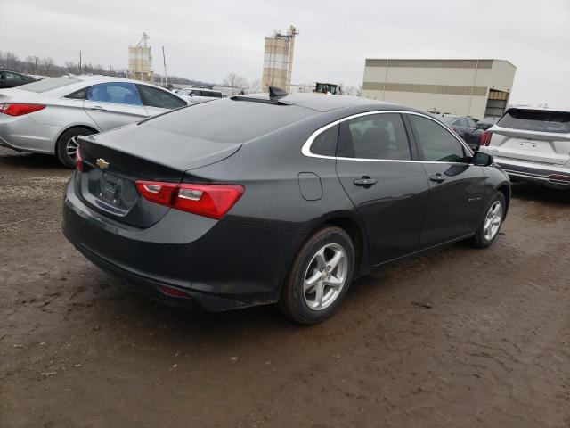 Photo 3 from auction – 2017 CHEVROLET MALIBU LS with VIN 1G1ZB5ST3HF254888