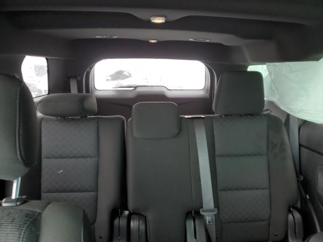 Фото 10 с аукциона – 2015 FORD EXPLORER X с VIN 1FM5K8D81FGB17838