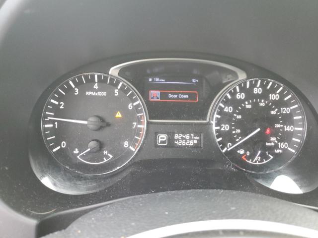 Photo 9 from auction – 2014 NISSAN ALTIMA 2.5 with VIN 1N4AL3AP0EN222790