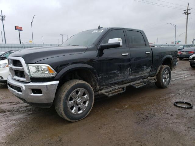 Photo 1 from auction – 2014 RAM 2500 LARAM with VIN 3C6UR5FJ8EG321623