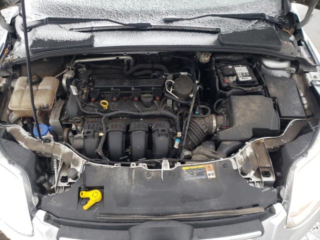 Photo 11 from auction – 2014 FORD FOCUS SE with VIN 1FADP3F2XEL256424