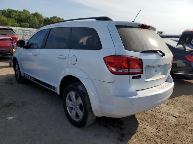 Photo 2 from auction – 2015 DODGE JOURNEY with VIN 3C4PDCAB9FT529513