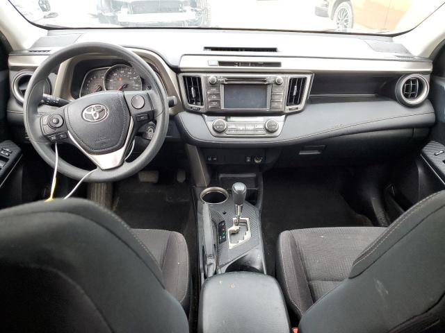 Photo 8 from auction – 2013 TOYOTA RAV4 XLE with VIN JTMRFREV4D5014992