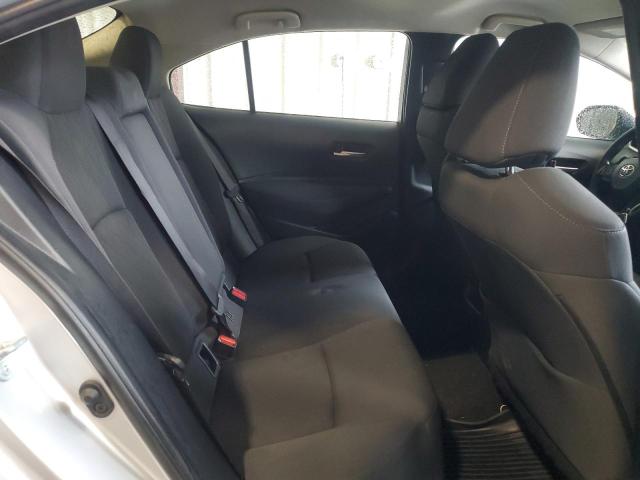 Photo 10 from auction – 2020 TOYOTA COROLLA LE with VIN JTDEPRAEXLJ040360