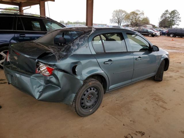 Photo 3 from auction – 2010 CHEVROLET COBALT 2LT with VIN 1G1AF5F53A7185360