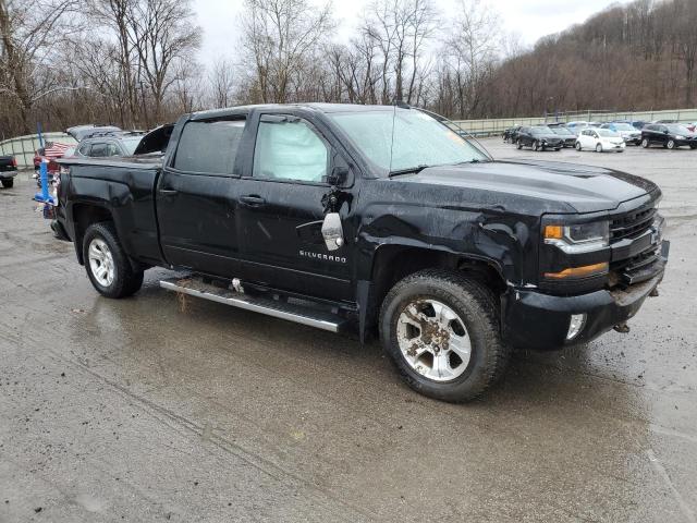 Photo 4 from auction – 2016 CHEVROLET SILVERADO with VIN 3GCUKREC5GG121826