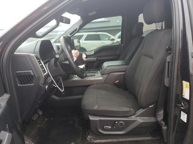 Photo 7 from auction – 2015 FORD F150 SUPER with VIN 1FTEX1EP0FFA09171