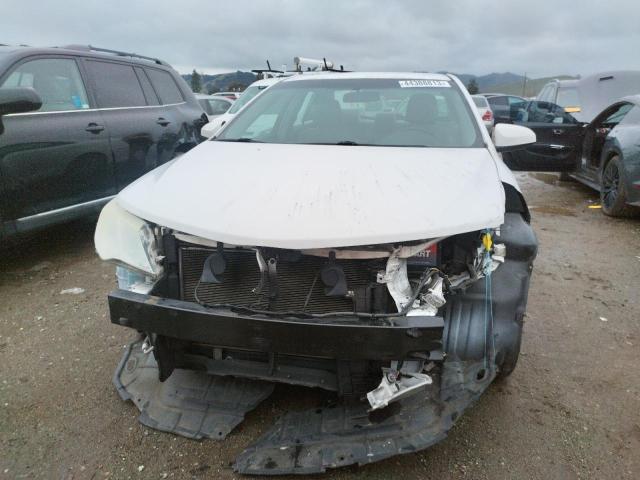 Photo 5 from auction – 2013 TOYOTA CAMRY L with VIN 4T4BF1FK0DR316052