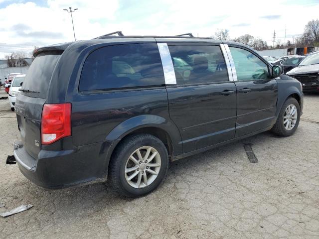 Photo 3 from auction – 2014 DODGE GRAND CARA with VIN 2C4RDGCG9ER213653