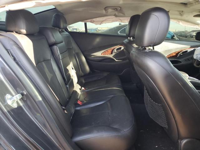 Photo 10 from auction – 2012 BUICK LACROSSE T with VIN 1G4GJ5E38CF279867