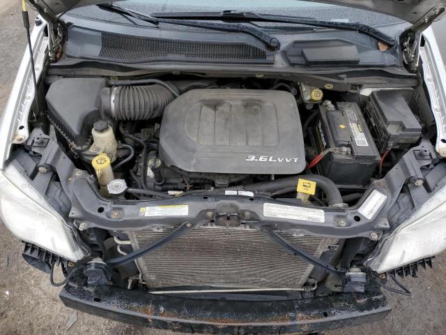 Photo 12 from auction – 2011 CHRYSLER TOWN & COU with VIN 2A4RR5DG0BR789125