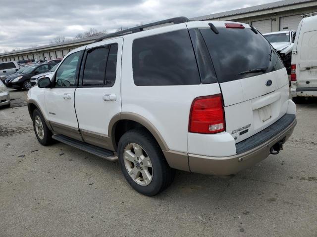 Photo 2 from auction – 2004 FORD EXPLORER E with VIN 1FMZU74K34UA36646