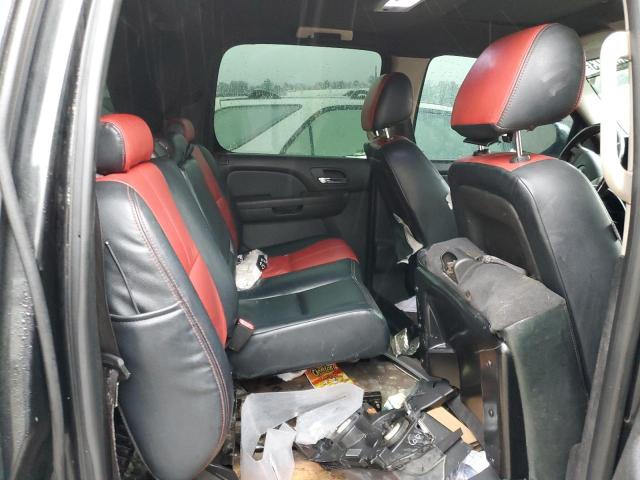 Photo 10 from auction – 2012 CHEVROLET AVALANCHE with VIN 3GNMCEE02CG191300