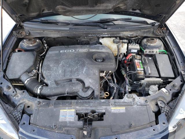 Photo 11 from auction – 2010 PONTIAC G6 with VIN 1G2ZA5E02A4129317