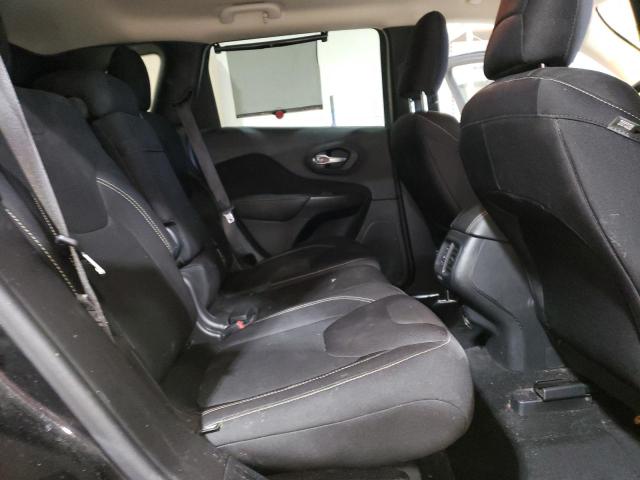 Photo 11 from auction – 2015 JEEP CHEROKEE L with VIN 1C4PJMCS0FW745949