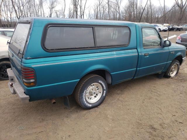 Photo 3 from auction – 1994 FORD RANGER with VIN 1FTCR10A9RTA91833