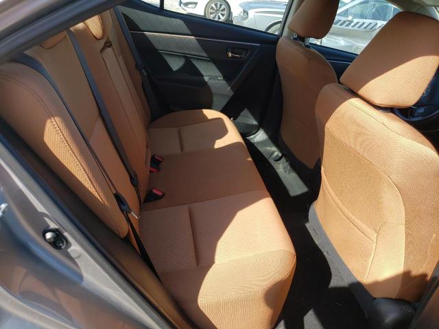 Photo 10 from auction – 2015 TOYOTA COROLLA EC with VIN 2T1BPRHE7FC239794