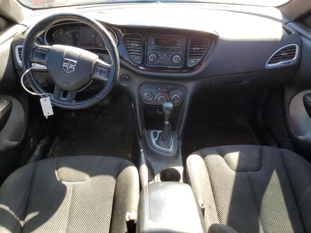 Photo 8 from auction – 2015 DODGE DART SXT with VIN 1C3CDFBB6FD415672